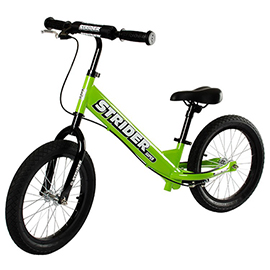 Strider Super - Green